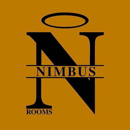 Nimbus ゲストハウス 4*