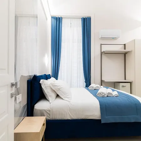 Maison d'hôtes Nimbus 4*